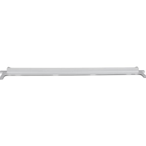 Beko - borde de soporte placa de cristal - 4802890100 - 8053190567008