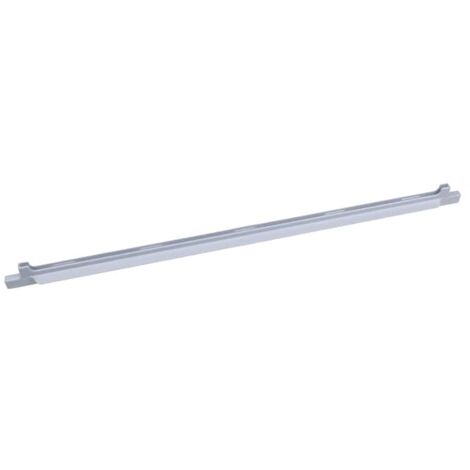 Beko - borde de soporte placa de cristal detras - - 4851910100 - 8053190980784