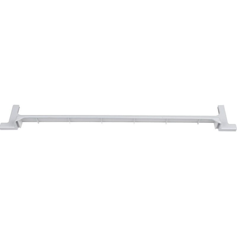 Beko - borde de soporte placa de cristal detras - lbi2201 - 4812270100 - 8053190565035