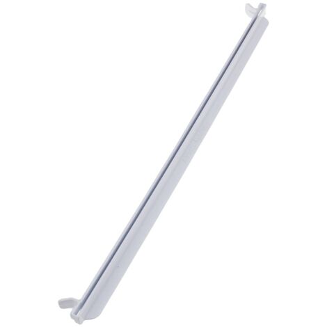 Beko - borde de soporte placa de cristal detrás - rssa215k21w - 4654580100 - 8053190585545