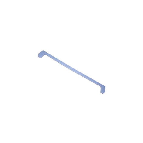 Beko - borde del soporte placa de cristal - delante - lbi2201 - 4812260100 - 8053190544504