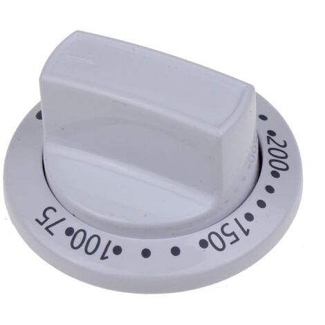 Beko - botón termostato css66000dw - 250315427 - 8053190575041