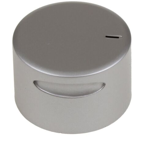 Beko - bouton de commande - plaque de cuisson hdcg32221fx -