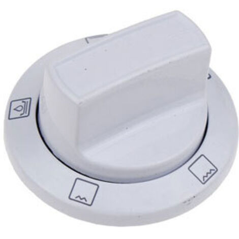 Beko - bouton de four + grill css56000gw - 250315081 -
