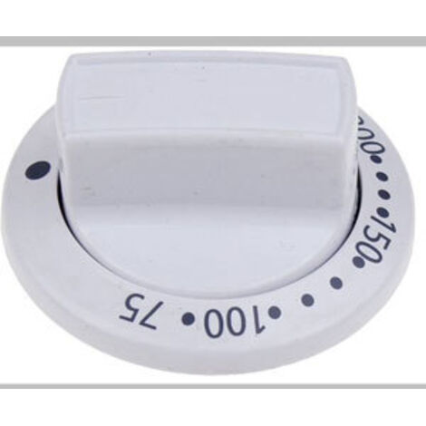 Beko - bouton de thermostat - css66000gw - 250315077 -