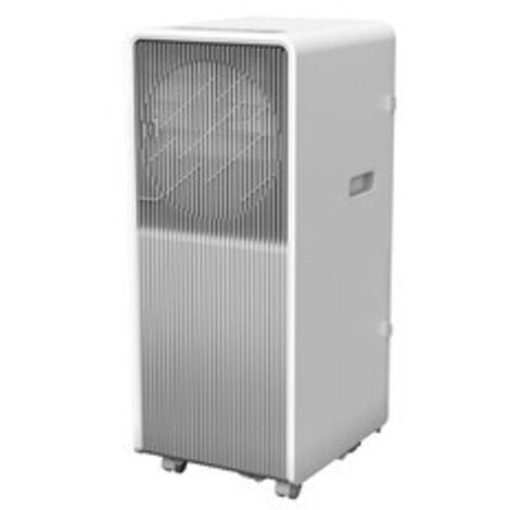Beko BP412C climatiseur mobile blanc 3500 W