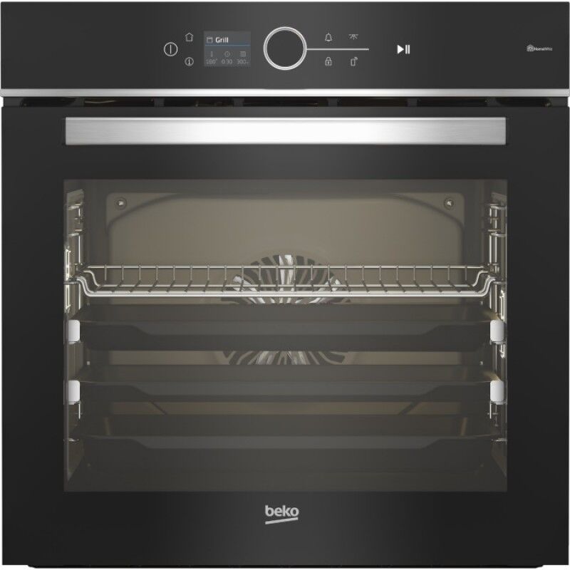 Image of BPRO 700 BBIMM18500BCSWE. Dimensione del forno: Media, Tipo di forno: Forno elettrico, Capacità interna forno totale: 71 l. Posizionamento