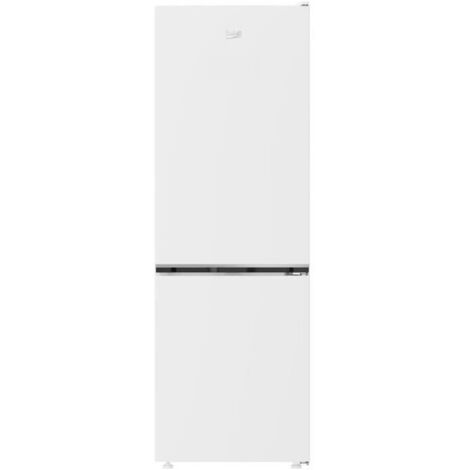 Beko bPro500 B3RCNA345HW1 Réfrigérateur combiné blanc 301 L