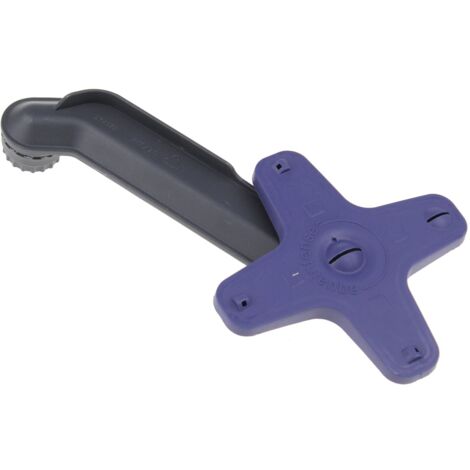 Beko - bras d'aspersion / de cyclage - inferieur petit 28430x -