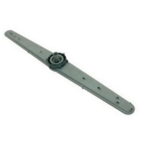 Beko Bras de pulverisation superieur pour lave-vaisselle Belling Diplomat Flavel Leisure 1746200600