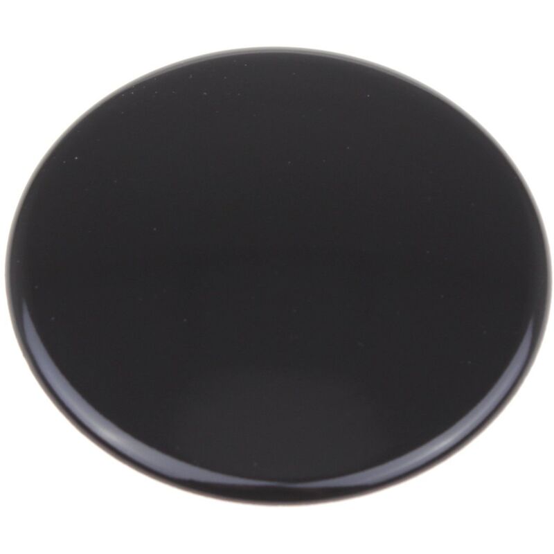 Beko - Brennerdeckel - Schwarz - D70/fsg52020dw - 219244022 - 8053190538114