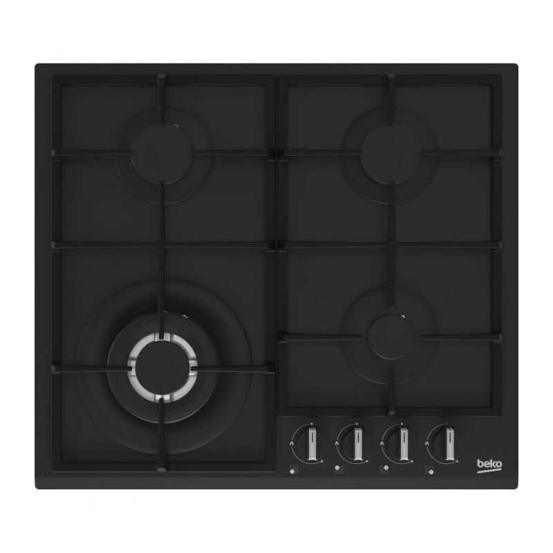 Beko - brûleurs secondaires pour barbecues et fumoirs, multicolore, unique 8690842469107