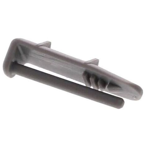 Butée arrière de lave-vaisselle compatible BEKO – Installation facile – Durabilité accrue – Modèles DFN1401, DSFS6530S, LV5655S, DFN6833B