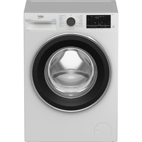 Beko BWU394B Lavatrice Caricamento Frontale 9 kg Classe A Bianco