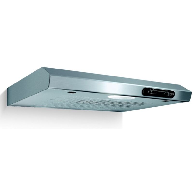 Beko - Cappa cfb 5310 x 125 m3/h da incasso