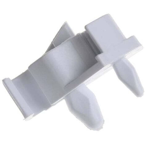 Beko - cerniera david valvola-fse1072/fse1073 - 4239700100 - 8053190536851