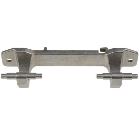 Beko - cerniera - oblo' wcv6712bsc - 2851640100 - 8053190562393