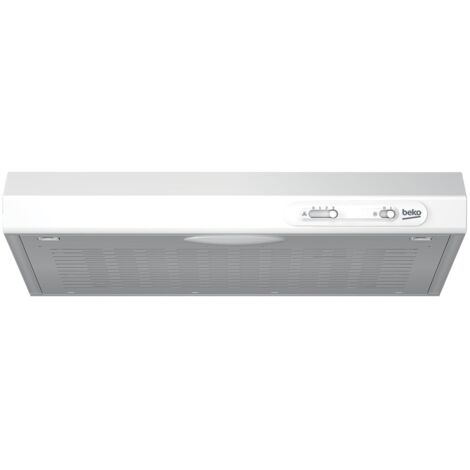 Beko CFB 5310 W Hotte blanche 50 cm