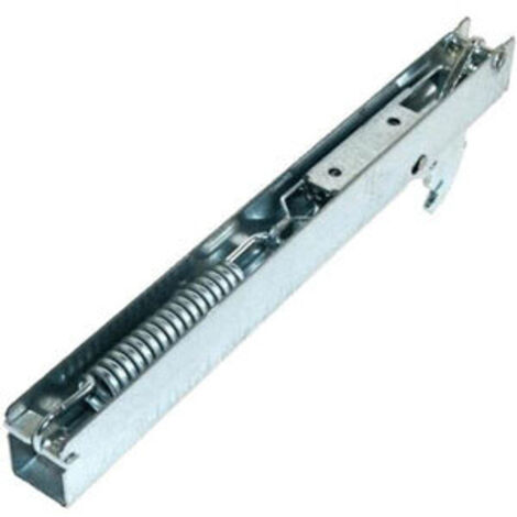 Beko - charniere porte de four - 210100124 - 8053190925044
