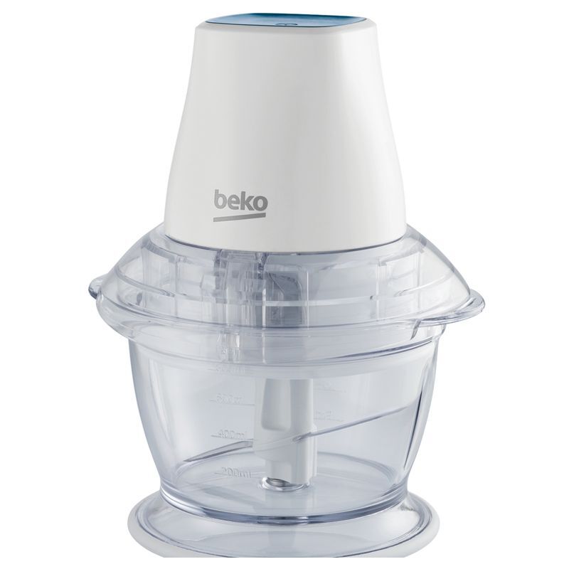 CHP5550W tritaverdure elettrico 0,75 l 550 w Blu