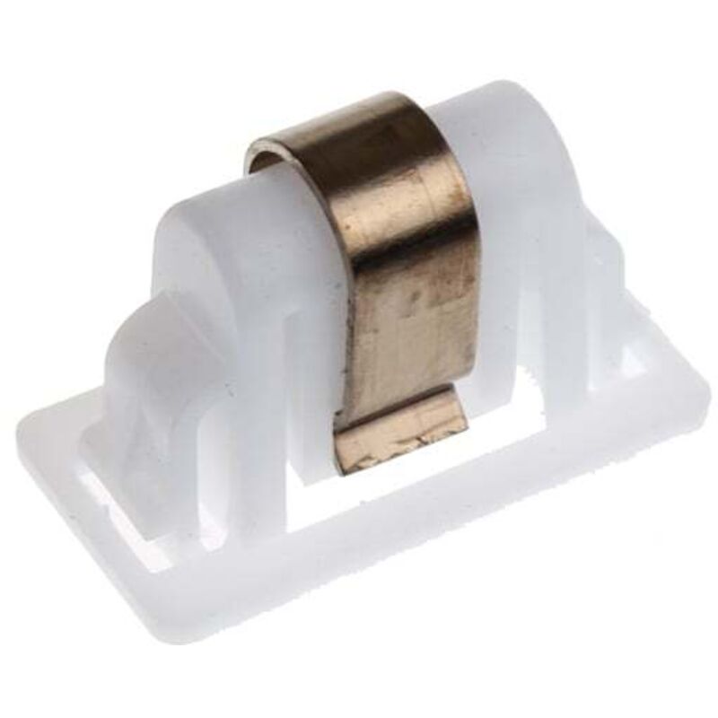 Beko - cierre de la puerta - 2957700100 - 8053190562157