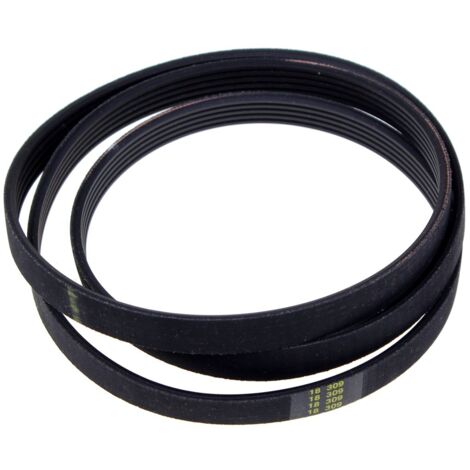 Beko - cinghia poly-v - 1171 pj5 elastica - - 2466300203 - 8053190537971