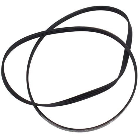 Beko - cinghia poly-v 1244j4 elast. - wcc5611bc - 2845710100 - 8053190657099