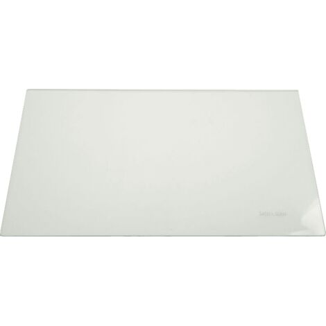 Beko - clayette en verre ss29020 - 457x285x3.2mm - 4657040100 -