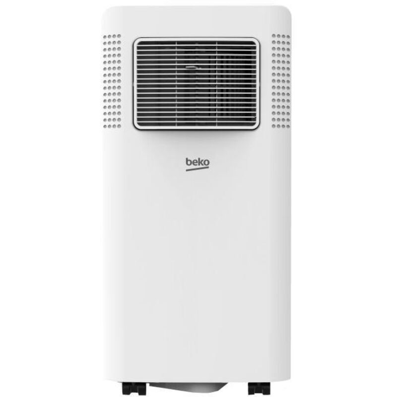 Climatiseur Mobile Beko BP209H - vue 5