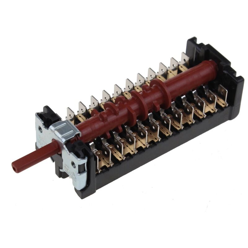 Beko - commutatore di forno csm69300x - 263100032 - 8053190949378