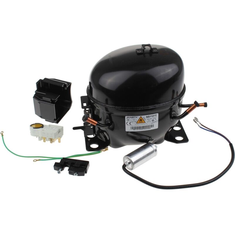 Beko - compresor gn162320x - 4361195590 - 8053190539173