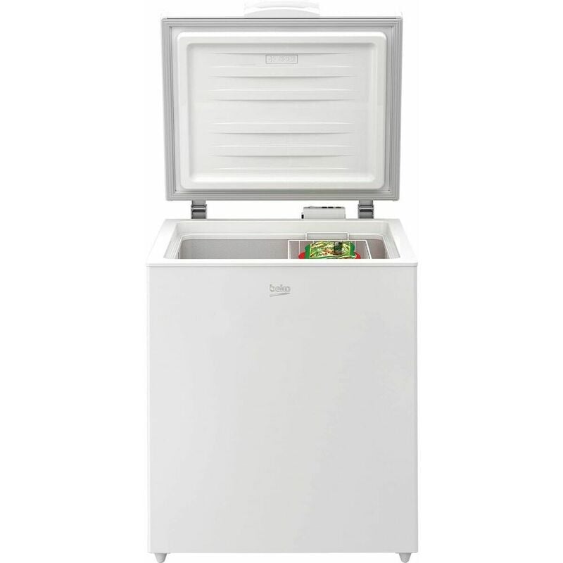 

BEKO Congelador BEKO HS221530N 205 L Blanco (91,2 x 75,1 x 72,5 cm)