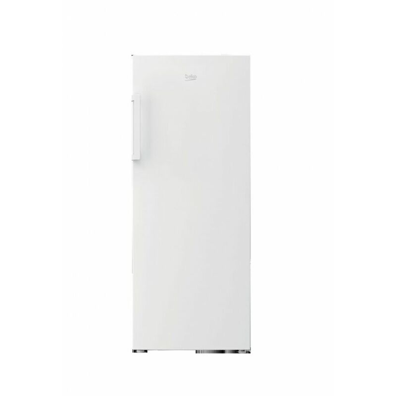 

BEKO Congelador BEKO RFNE270K31WN Blanco (151,4 x 59,5 cm)