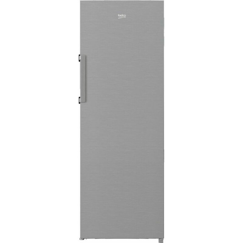 

BEKO Congelador BEKO RFNE290L31XBN Acero Inoxidable (171,4 x 59,5 cm)