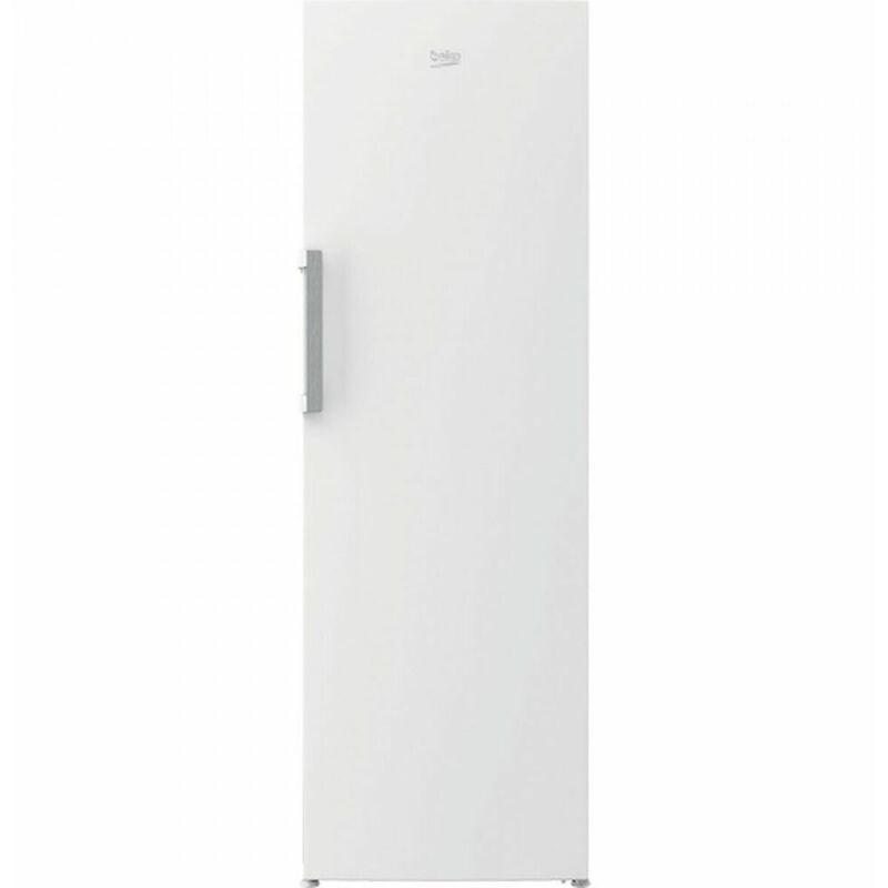 

Congelador RFNE312K31WN Blanco (185 x 59,5 cm) - Beko