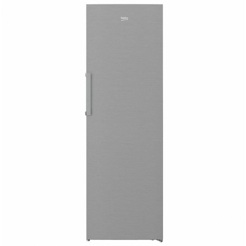 

BEKO Congelador BEKO RFNE312K31XBN Acero Inoxidable (185 x 59,5 cm)