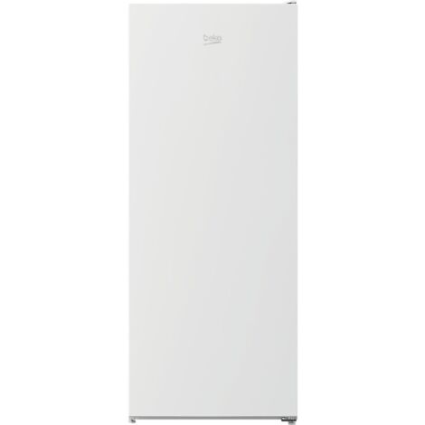 BEKO CONGELATORE VERTICALE 210LT E 6CASSETTI BIANCO RFSA210K40WN