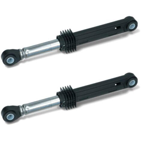 BEKO COPPIA AMMORTIZZATORI 110 N. LAVATRICE 2816871100 2810430900 2830730200 PZ2