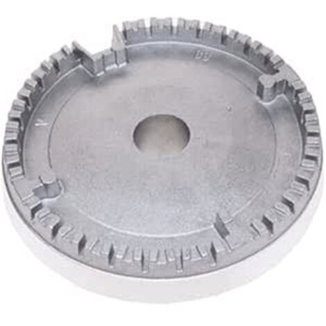 Beko - couronne chapeau bruleur grand model - 423920046 -