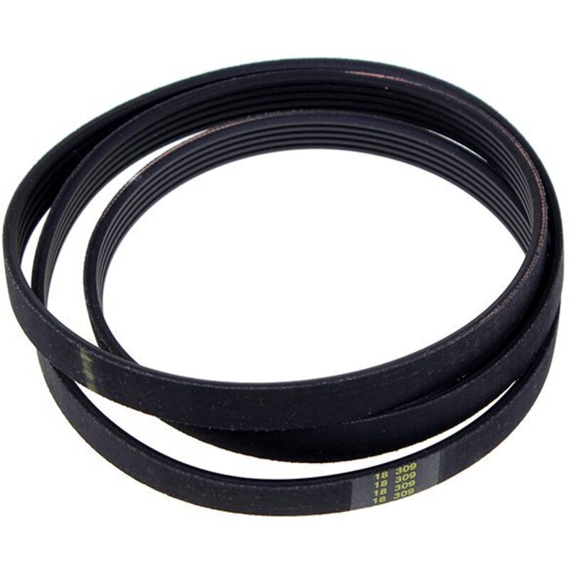 BEKO Courroie 1171 J5 mael pour lave linge  2466300203