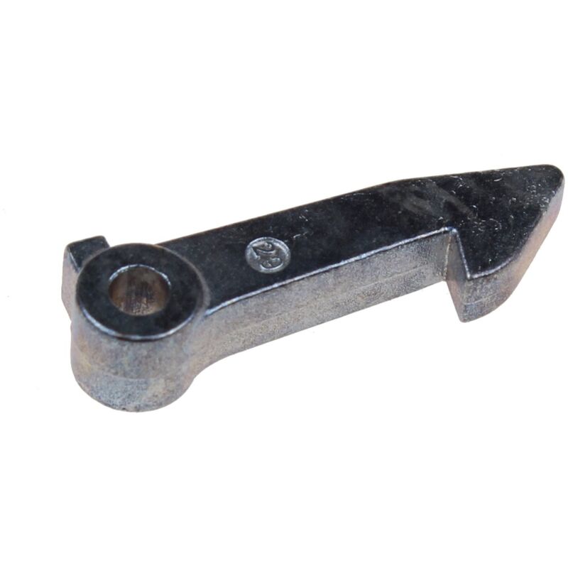 Beko - deurhaakje wmb71421/81466 - 2813130300 - 8053190571708