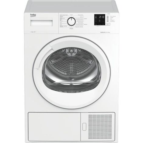 BEKO ASCIUGATRICE 9KG DISPLAY DIGIT A++ DRX923W