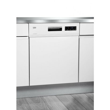 Beko DSN28433X Geschirrspüler