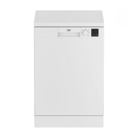 Beko DVN05320W - Lavavajillas 60 Cm E 13 Cubiertos Blanco