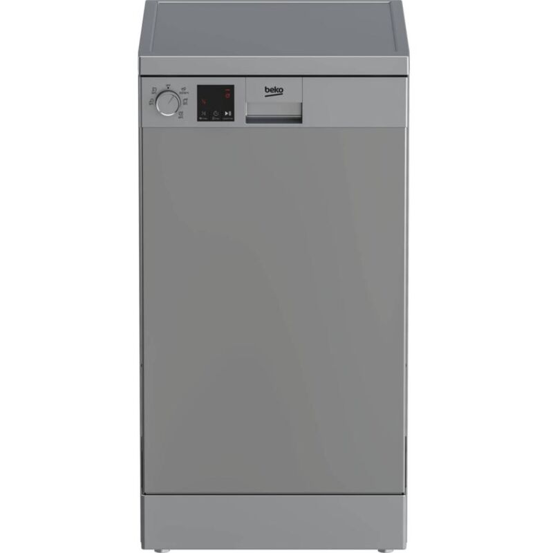 Lave-vaisselle 45 cm Beko DVS05024S