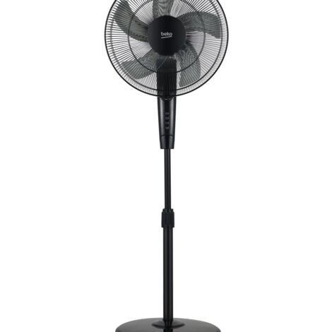 Beko EFS5100B ventilatore Nero