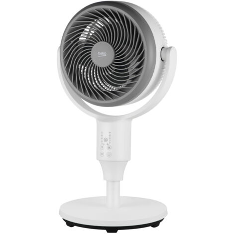 Beko EFS7000CW Ventilator Weiß