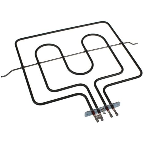 Beko - elemento calefactor arriba - - 262900030 - 8053190834339