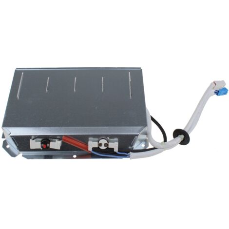 Beko - elemento calefactor dr8535 - 2970101800 - 8053190552332
