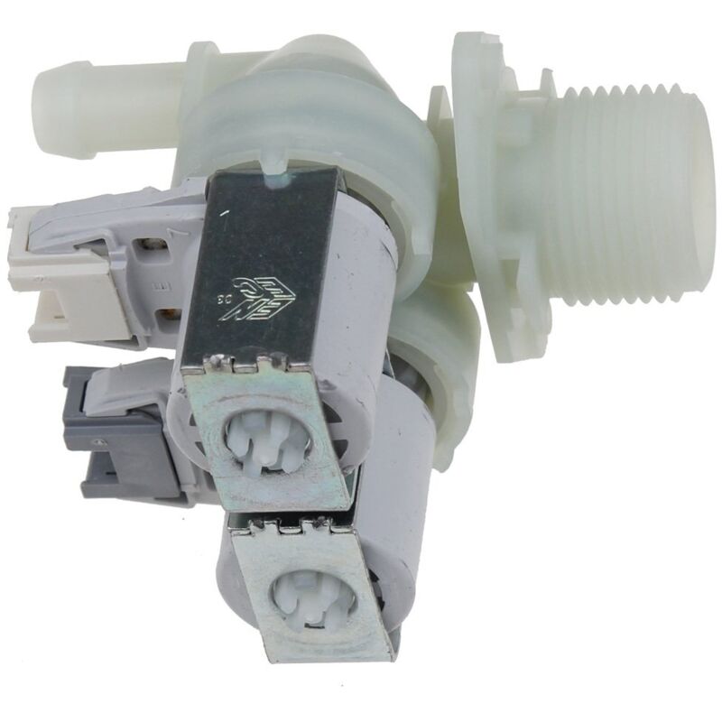 Beko - elettrovalvola - doppio - 180° wtv6732bo - 2466302002 - 8053190588676